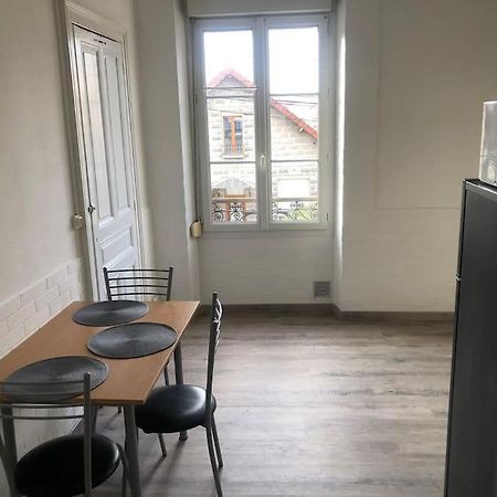 Studio « Le Parc Des Moulins » Τρουά Εξωτερικό φωτογραφία