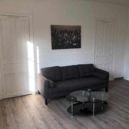 Studio « Le Parc Des Moulins » Τρουά Εξωτερικό φωτογραφία