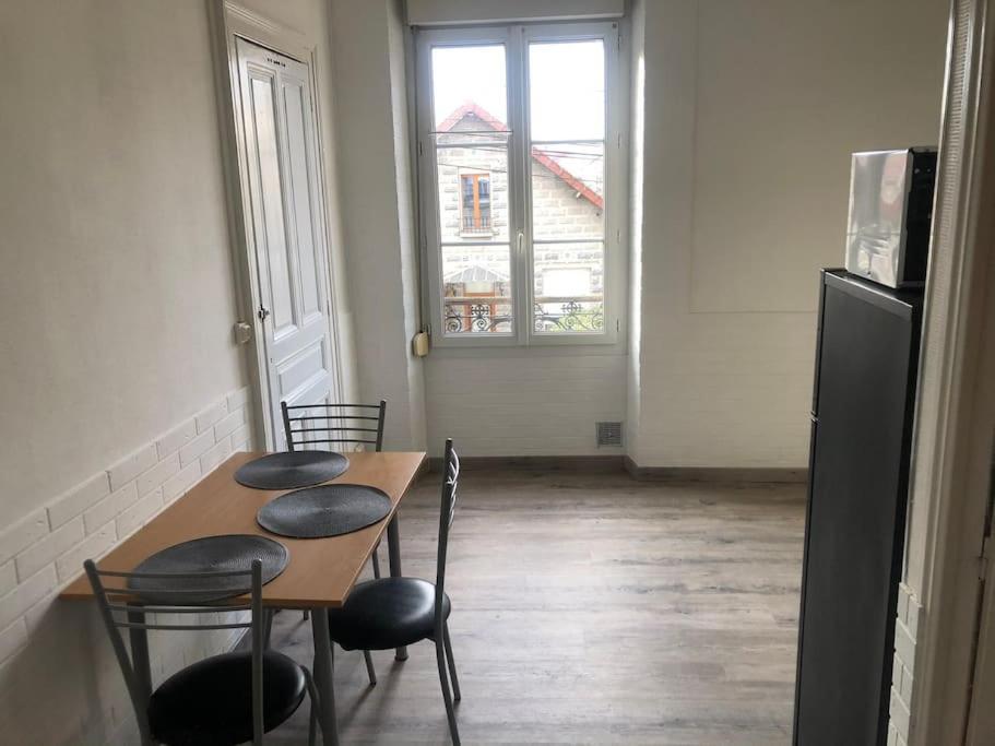 Studio « Le Parc Des Moulins » Τρουά Εξωτερικό φωτογραφία